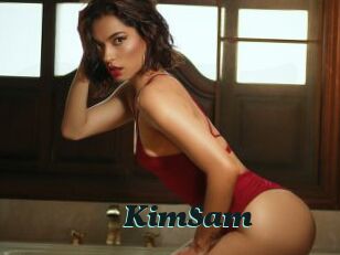 KimSam Cumshots Videos