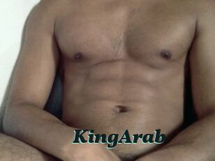 KingArab