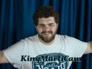 King_MartiCam Cumshots Videos