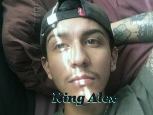 King_Alex