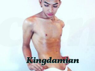 Kingdamian