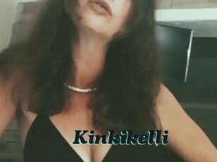 Kinkikelli