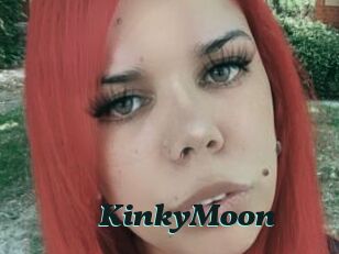 KinkyMoon