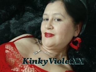 KinkyVioletXX