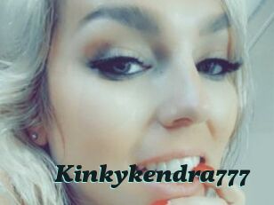 Kinkykendra777