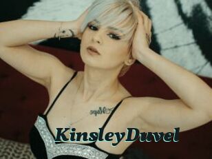 KinsleyDuvel