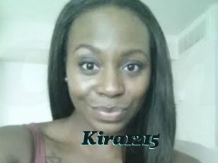 Kira1215 Cumshots Videos