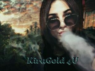 KiraGold_4U