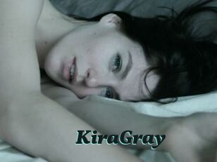 KiraGray