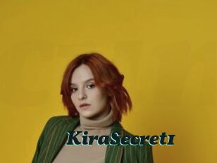 KiraSecret1