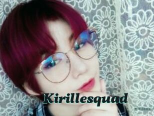 Kirillesquad