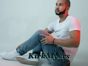 KirkMyers Cumshots Videos
