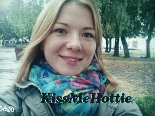 KissMeHottie