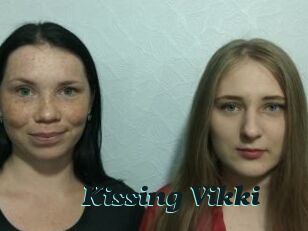 Kissing_Vikki