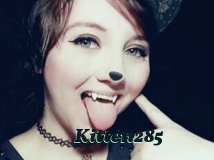 Kitten285