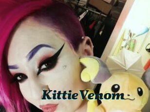 KittieVenom Cumshots Videos