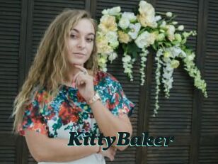 KittyBaker