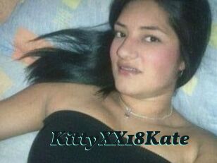 KittyXX18Kate