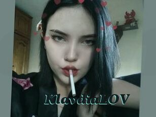 KlavdiaLOV