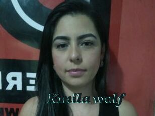 Kmila_wolf