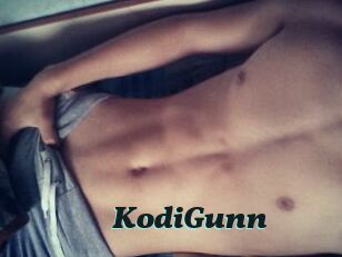 KodiGunn