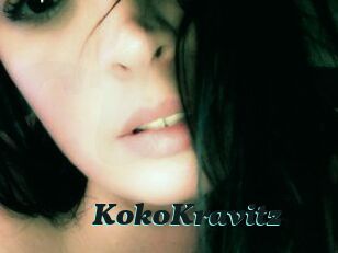 KokoKravitz