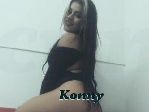 Konny_ Cumshots Videos