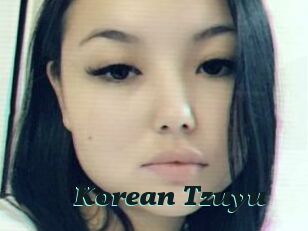 Korean_Tzuyu Cumshots Videos