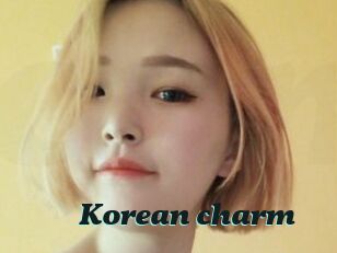 Korean_charm