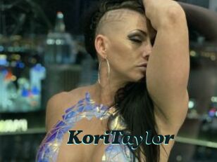 KoriTaylor
