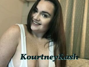 KourtneyKash