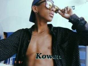 Kowen