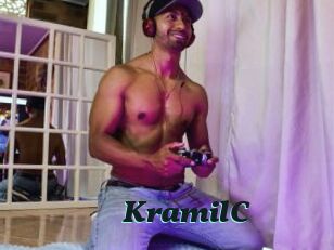 KramilC