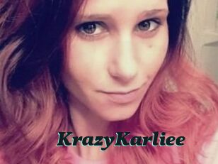 KrazyKarliee