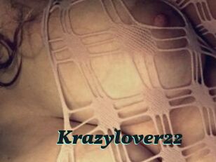 Krazylover22