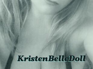 KristenBelleDoll