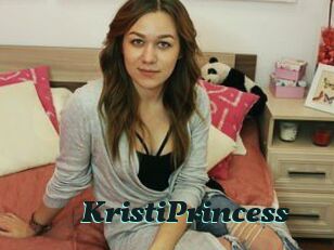 KristiPrincess