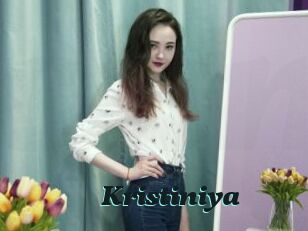 Kristiniya