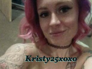 Kristy25xoxo Cumshots Videos