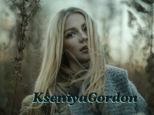 KseniyaGordon