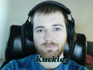 Kuckles