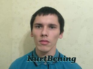 KurtBening Cumshots Videos