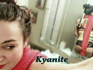 Kyanite Cumshots Videos