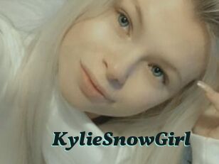 KylieSnowGirl