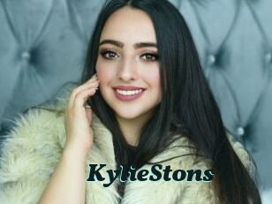 KylieStons