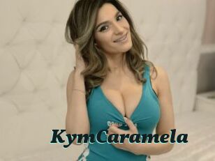 KymCaramela