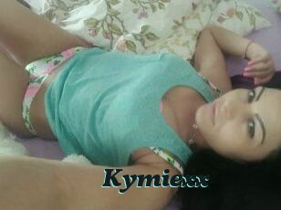 Kymiexx