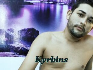 Kyrbins