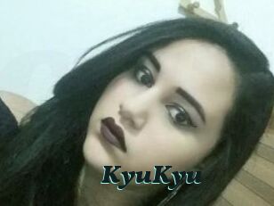 KyuKyu