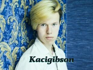 Kacigibson